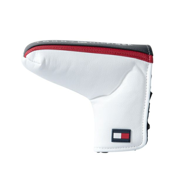 トミー ヒルフィガー ゴルフ Tommy Hilfiger Golf メンズ レディース ユニセックス パターカバー ブレード用 THMG1FH4 詳細2