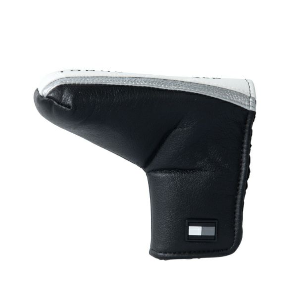 トミー ヒルフィガー ゴルフ Tommy Hilfiger Golf メンズ レディース ユニセックス パターカバー ブレード用 THMG1FH4 詳細3