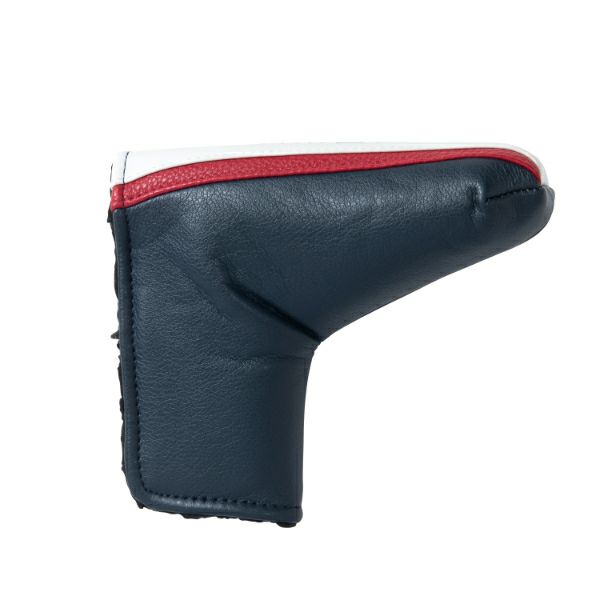 トミー ヒルフィガー ゴルフ Tommy Hilfiger Golf メンズ レディース ユニセックス パターカバー ブレード用 THMG1FH4 詳細4