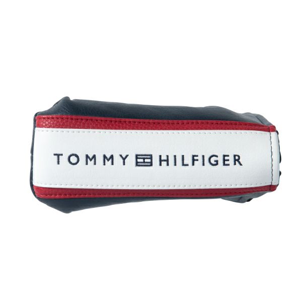 トミー ヒルフィガー ゴルフ Tommy Hilfiger Golf メンズ レディース ユニセックス パターカバー ブレード用 THMG1FH4 詳細5