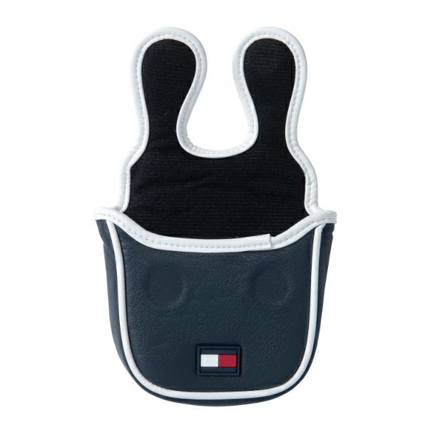 トミー ヒルフィガー ゴルフ Tommy Hilfiger Golf メンズ レディース ユニセックス パターカバー マレット用 THMG1FH5 詳細5