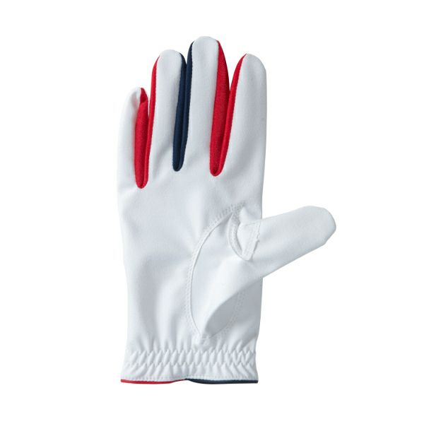 トミー ヒルフィガー ゴルフ Tommy Hilfiger Golf メンズ レディース ユニセックス グローブ（右手） THMG211 詳細2