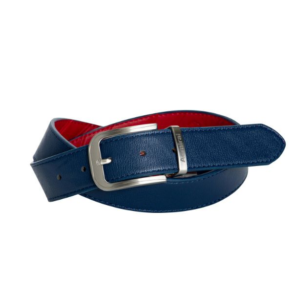 アドミラル ゴルフ Admiral GOLF メンズ レディース ユニセックス ベルト リバーシブル ADMB1BV2 詳細4