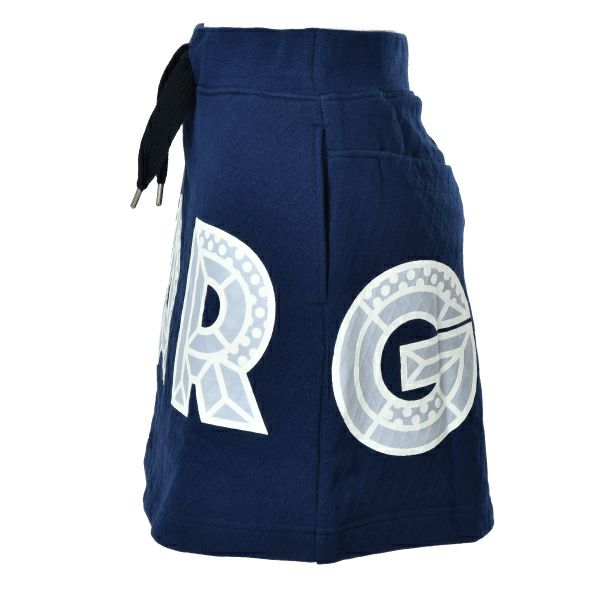 パーリーゲイツ PEARLY GATES レディース レディース ダイヤ柄ジャガード 裏毛 スカート (ダイヤモンドシリーズ) PALA15N 詳細3