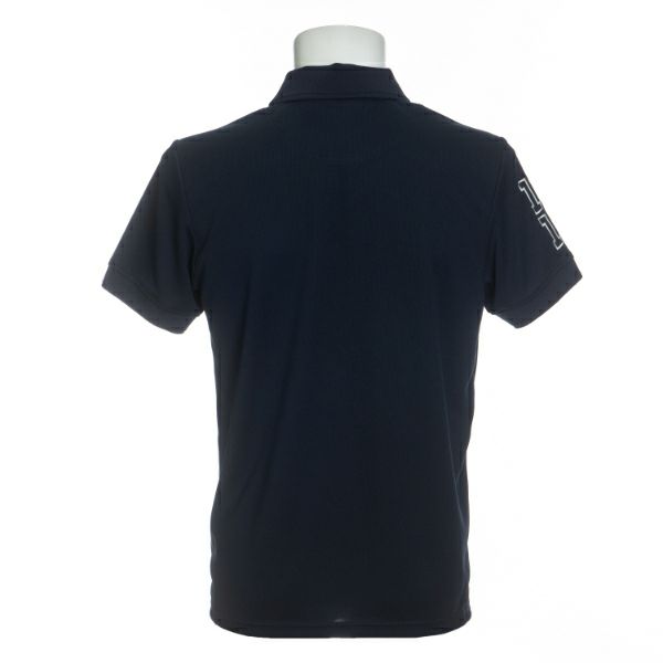 アドミラル ゴルフ]メンズ フラッグ ポロシャツ | ヤマニゴルフ 公式