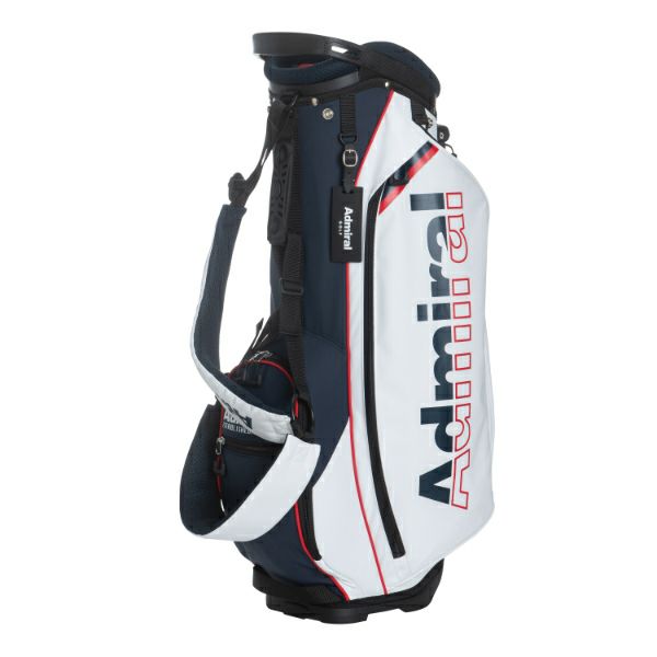 ツアーティー TOUR TEE メンズ レディース ユニセックス ≪ジュニア用≫スタンドキャディバッグ ADMG2AC9 詳細1