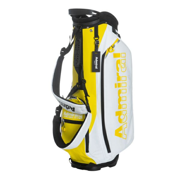 ツアーティー TOUR TEE メンズ レディース ユニセックス ≪ジュニア用≫スタンドキャディバッグ ADMG2AC9 詳細3