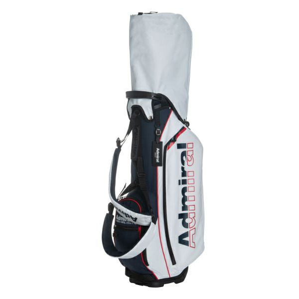 ツアーティー TOUR TEE メンズ レディース ユニセックス ≪ジュニア用≫スタンドキャディバッグ ADMG2AC9 詳細4