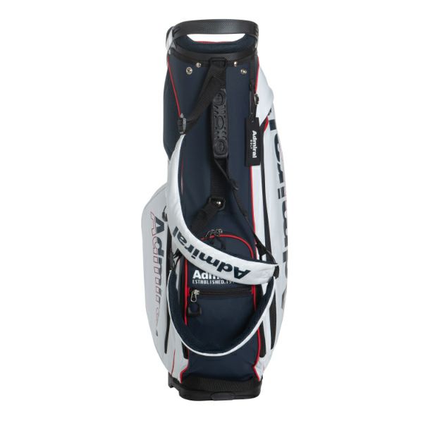 ツアーティー TOUR TEE メンズ レディース ユニセックス ≪ジュニア用≫スタンドキャディバッグ ADMG2AC9 詳細5