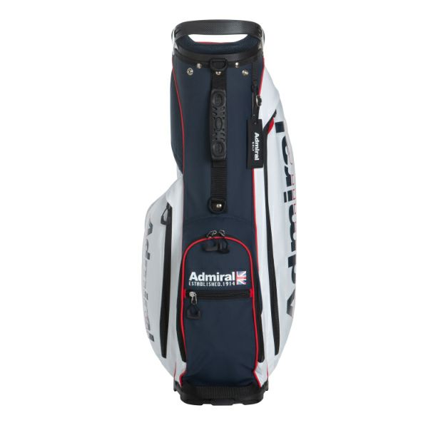 ツアーティー TOUR TEE メンズ レディース ユニセックス ≪ジュニア用≫スタンドキャディバッグ ADMG2AC9 詳細6