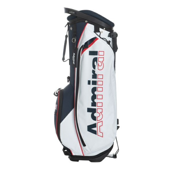 ツアーティー TOUR TEE メンズ レディース ユニセックス ≪ジュニア用≫スタンドキャディバッグ ADMG2AC9 詳細7