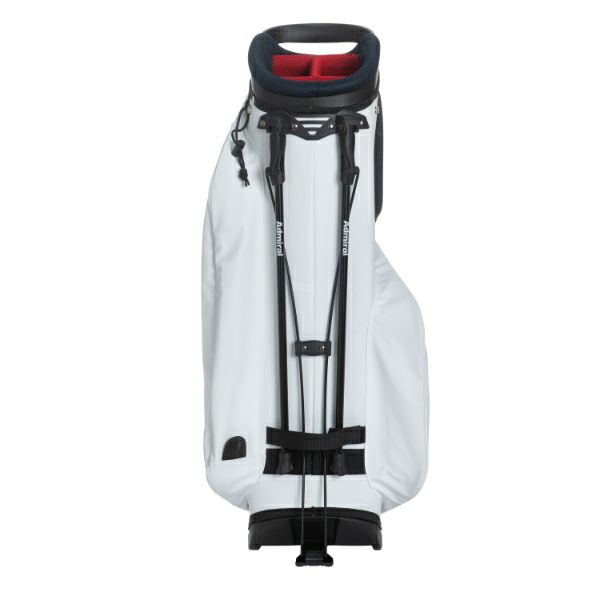 ツアーティー TOUR TEE メンズ レディース ユニセックス ≪ジュニア用≫スタンドキャディバッグ ADMG2AC9 詳細8