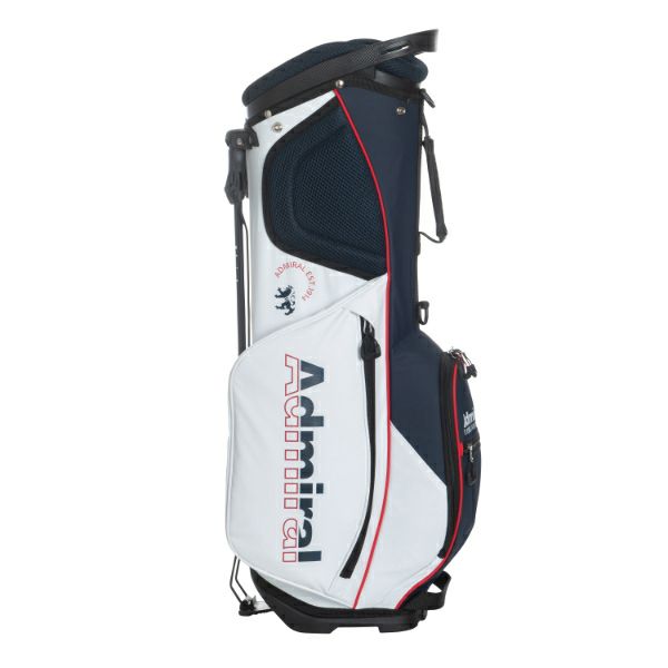 ツアーティー TOUR TEE メンズ レディース ユニセックス ≪ジュニア用≫スタンドキャディバッグ ADMG2AC9 詳細9