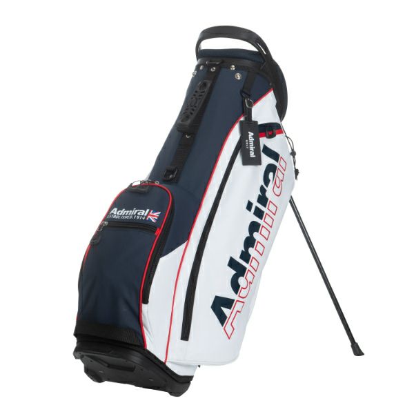 ツアーティー TOUR TEE メンズ レディース ユニセックス ≪ジュニア用≫スタンドキャディバッグ ADMG2AC9 詳細10