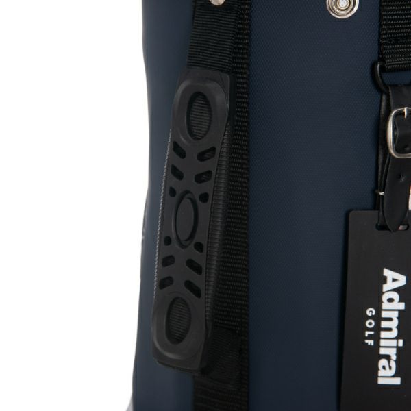 ツアーティー TOUR TEE メンズ レディース ユニセックス ≪ジュニア用≫スタンドキャディバッグ ADMG2AC9 詳細13