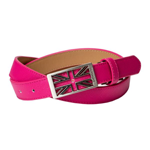 ツアーティー TOUR TEE レディース レディース ベルト ADMB2AV5 詳細5