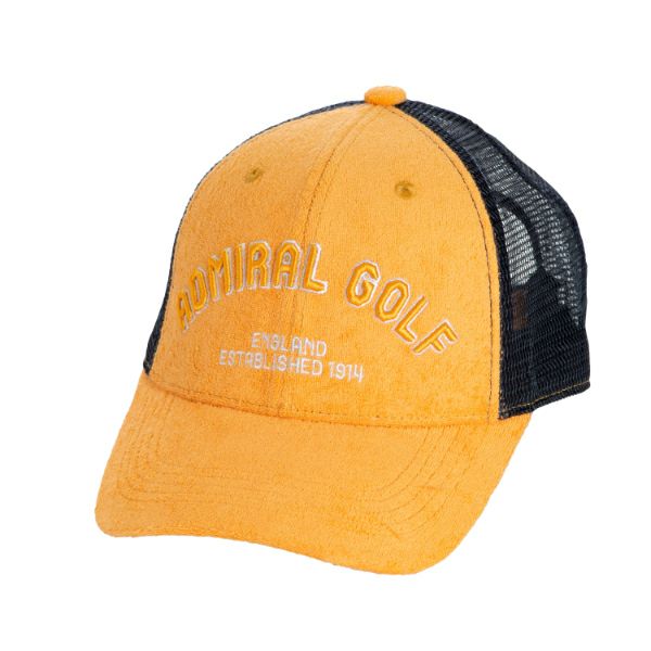ツアーティー TOUR TEE メンズ レディース ユニセックス キャップ パイル ADMB2F21 詳細4