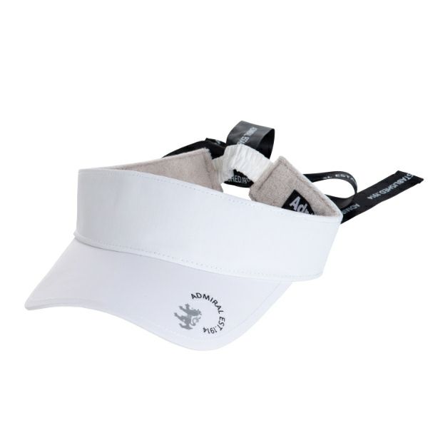 ツアーティー TOUR TEE メンズ レディース ユニセックス バイザー パフォーマンスリボン ADMB2F24 詳細1