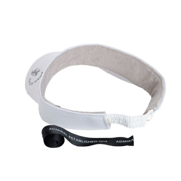 ツアーティー TOUR TEE メンズ レディース ユニセックス バイザー パフォーマンスリボン ADMB2F24 詳細5