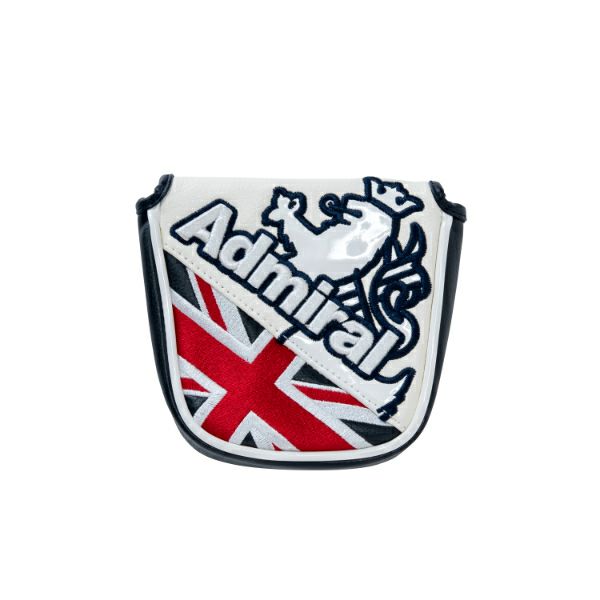 ツアーティー TOUR TEE メンズ レディース ユニセックス パターカバー マレット スポーツモデル ADMG2AH5 詳細1