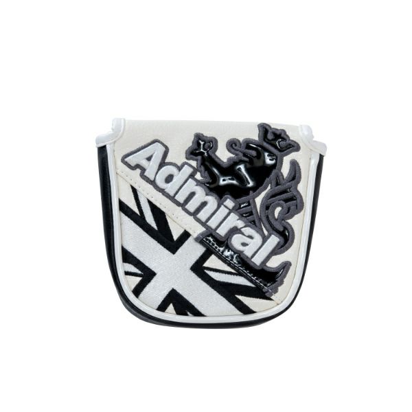 ツアーティー TOUR TEE メンズ レディース ユニセックス パターカバー マレット スポーツモデル ADMG2AH5 詳細2