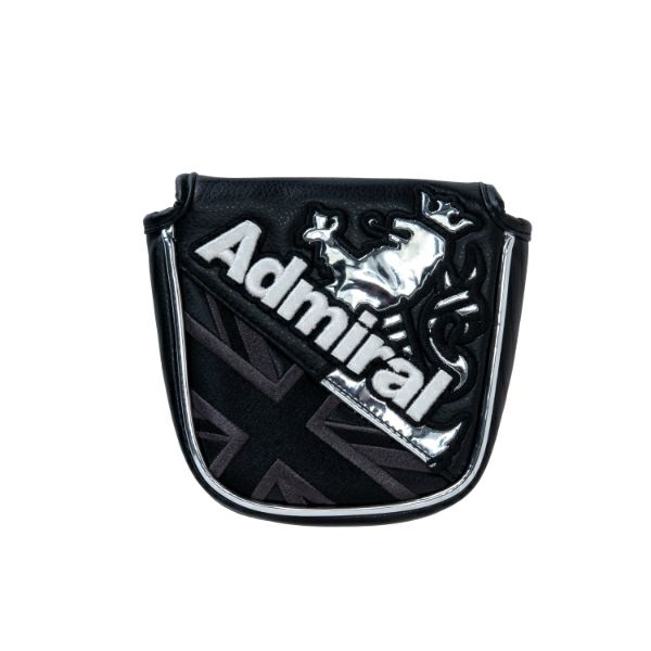 ツアーティー TOUR TEE メンズ レディース ユニセックス パターカバー マレット スポーツモデル ADMG2AH5 詳細3