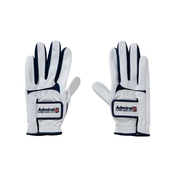 ツアーティー TOUR TEE メンズ レディース ユニセックス グローブ両手 ADMG2AR 詳細1