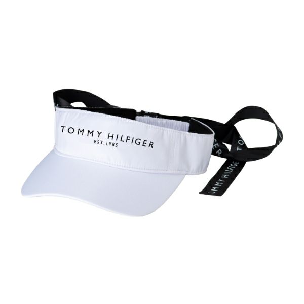 ツアーティー TOUR TEE メンズ レディース ユニセックス リボンバイザー THMB208F 詳細1