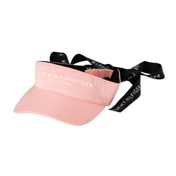 ツアーティー TOUR TEE メンズ レディース ユニセックス リボンバイザー THMB208F 詳細3