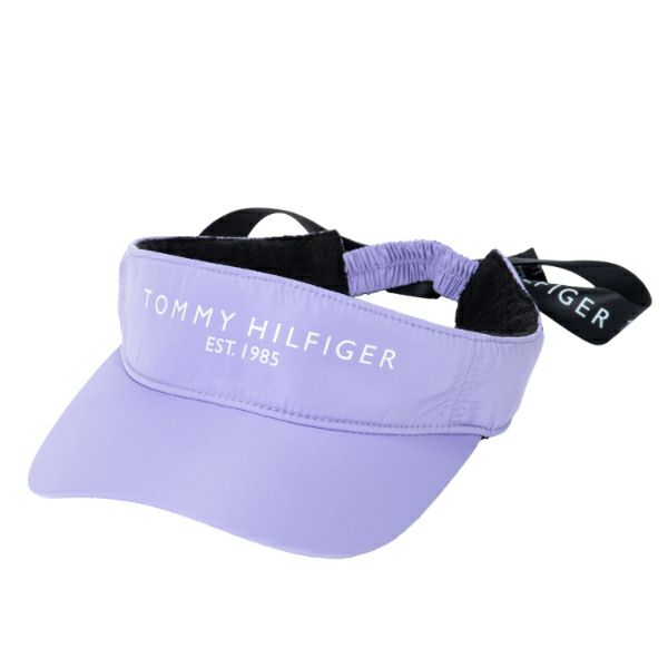 ツアーティー TOUR TEE メンズ レディース ユニセックス リボンバイザー THMB208F 詳細5