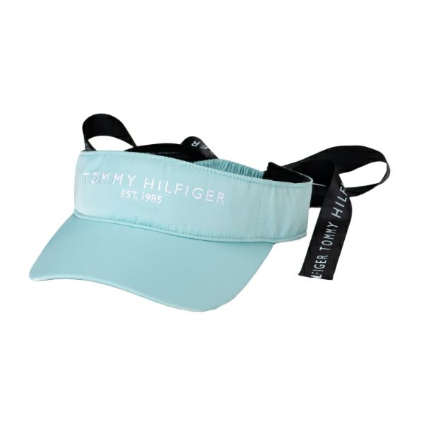 ツアーティー TOUR TEE メンズ レディース ユニセックス リボンバイザー THMB208F 詳細6