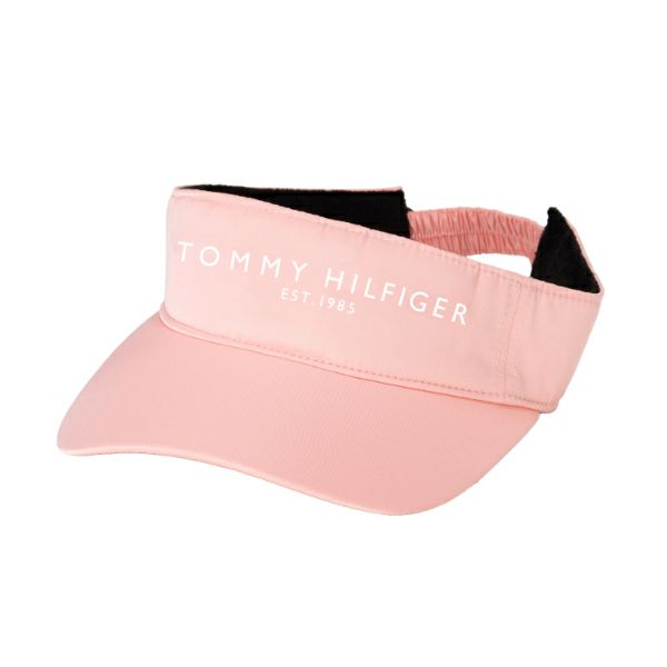 ツアーティー TOUR TEE メンズ レディース ユニセックス リボンバイザー THMB208F 詳細9