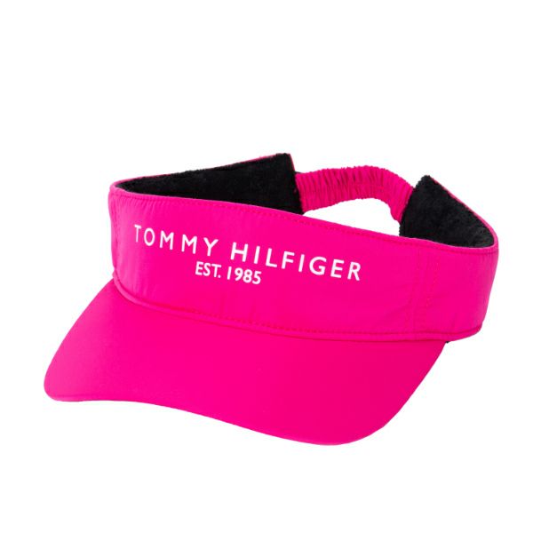 ツアーティー TOUR TEE メンズ レディース ユニセックス リボンバイザー THMB208F 詳細10