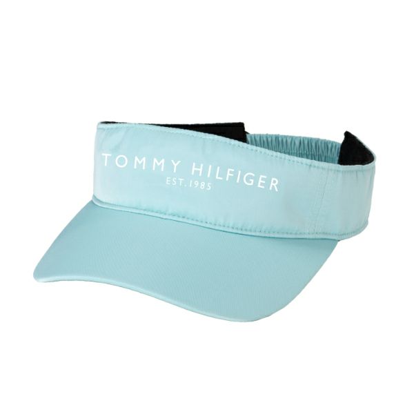 ツアーティー TOUR TEE メンズ レディース ユニセックス リボンバイザー THMB208F 詳細12