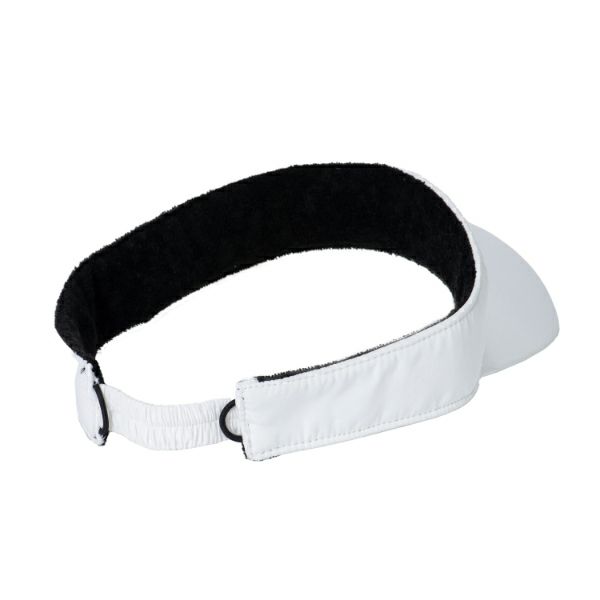 ツアーティー TOUR TEE メンズ レディース ユニセックス リボンバイザー THMB208F 詳細14