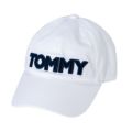 ツアーティー TOUR TEE メンズ レディース ユニセックス TOMMYレディースキャップ THMB209F 詳細1