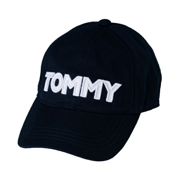 ツアーティー TOUR TEE メンズ レディース ユニセックス TOMMYレディースキャップ THMB209F 詳細3