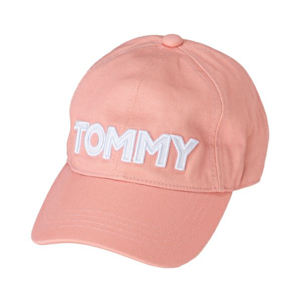 ツアーティー TOUR TEE メンズ レディース ユニセックス TOMMYレディースキャップ THMB209F 詳細4