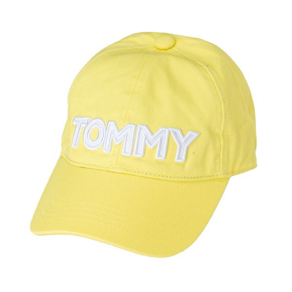 ツアーティー TOUR TEE メンズ レディース ユニセックス TOMMYレディースキャップ THMB209F 詳細5