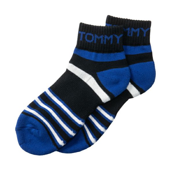 ツアーティー TOUR TEE レディース レディース マルチ ミドルソックス THMB2S2F 詳細2