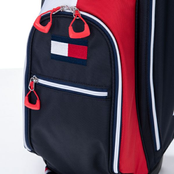 TOMMY HILFIGER GOLF トミーヒルフィガー ゴルフ スタンド
