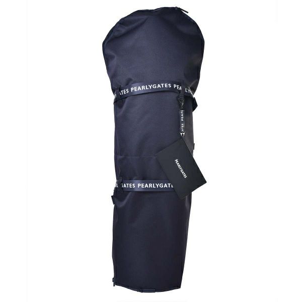 ツアーティー TOUR TEE メンズ レディース ユニセックス トラベルカバー PAMG2ARF 詳細1