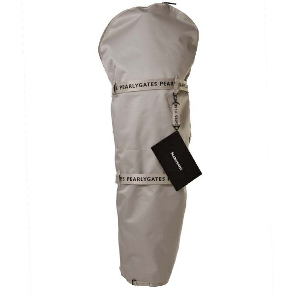 ツアーティー TOUR TEE メンズ レディース ユニセックス トラベルカバー PAMG2ARF 詳細3