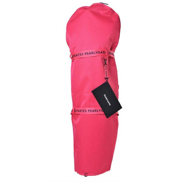 ツアーティー TOUR TEE メンズ レディース ユニセックス トラベルカバー PAMG2ARF 詳細4