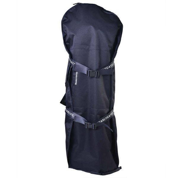 ツアーティー TOUR TEE メンズ レディース ユニセックス トラベルカバー PAMG2ARF 詳細5