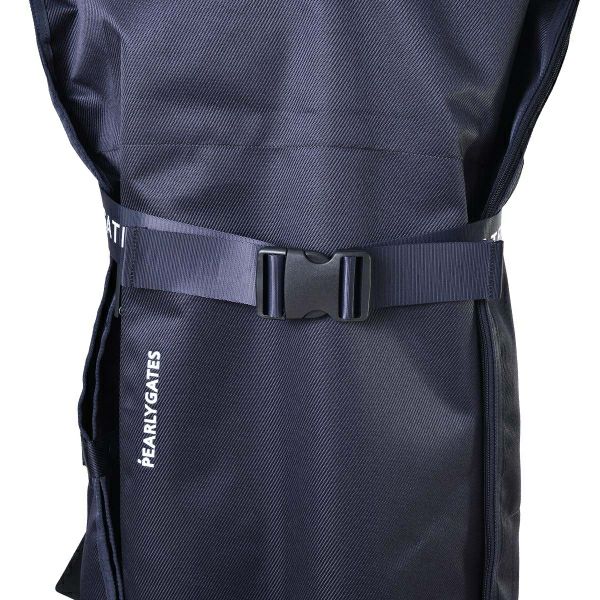 ツアーティー TOUR TEE メンズ レディース ユニセックス トラベルカバー PAMG2ARF 詳細6