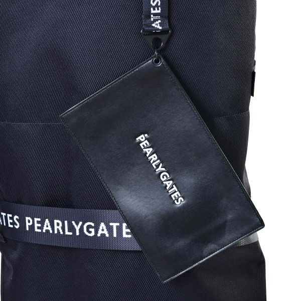 ツアーティー TOUR TEE メンズ レディース ユニセックス トラベルカバー PAMG2ARF 詳細8