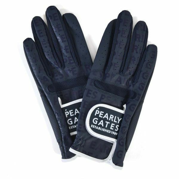 ツアーティー TOUR TEE レディース レディース 両手用 両手グローブ (両手用) PAMG2AV 詳細1