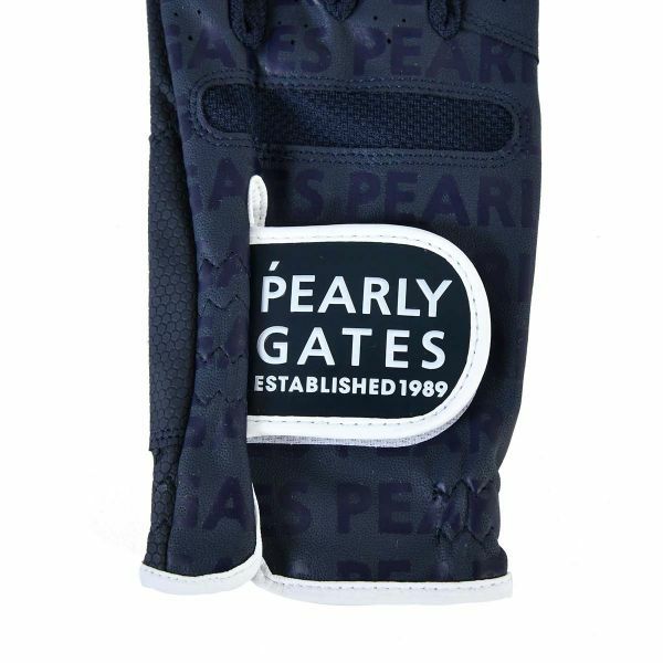 ツアーティー TOUR TEE レディース レディース 両手用 両手グローブ (両手用) PAMG2AV 詳細5