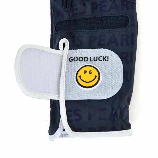 ツアーティー TOUR TEE レディース レディース 両手用 両手グローブ (両手用) PAMG2AV 詳細6